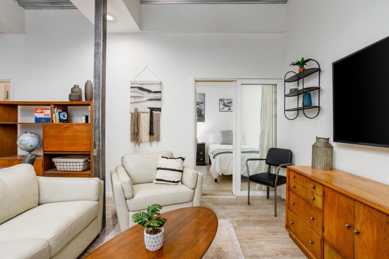 فيلا Downtown Contemporary Cove أنكوراج المظهر الخارجي الصورة