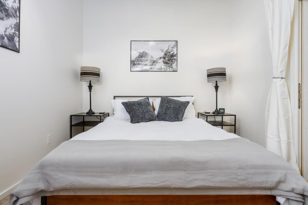 فيلا Downtown Contemporary Cove أنكوراج المظهر الخارجي الصورة