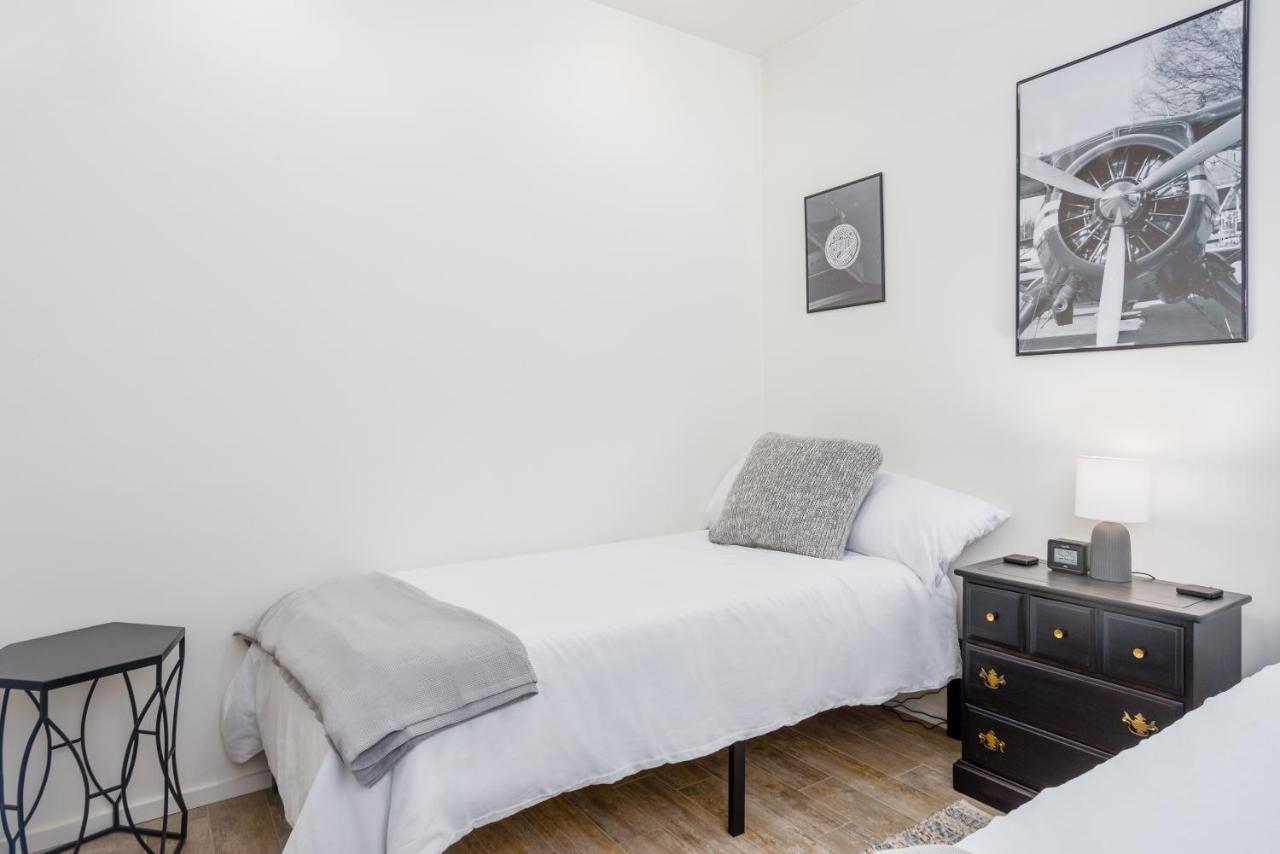فيلا Downtown Contemporary Cove أنكوراج المظهر الخارجي الصورة