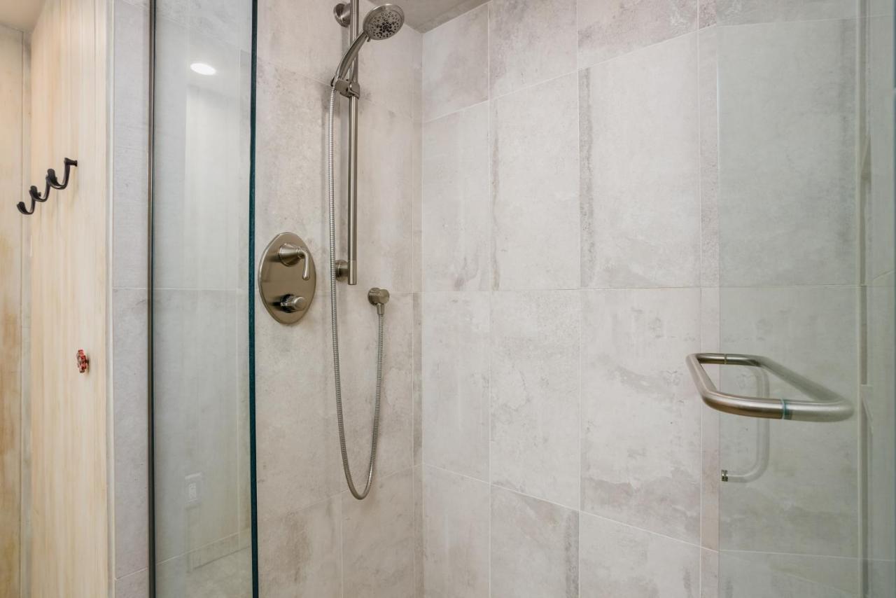 فيلا Downtown Contemporary Cove أنكوراج المظهر الخارجي الصورة